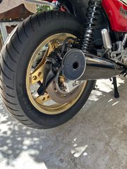 Honda CB 1100 1983 Super Boldor-thumb-13