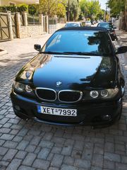 Bmw 320 2004 E46