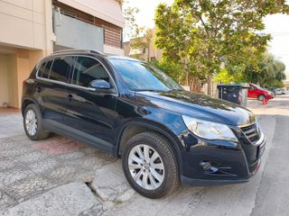 Volkswagen Tiguan 2011 1.4 TSI SPORT 122 HP