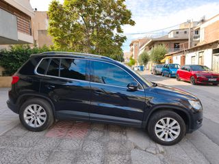 Volkswagen Tiguan 2011 1.4 TSI SPORT 122 HP-thumb-1