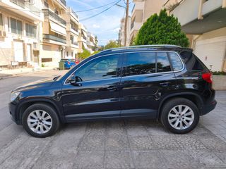 Volkswagen Tiguan 2011 1.4 TSI SPORT 122 HP-thumb-4