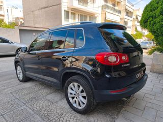 Volkswagen Tiguan 2011 1.4 TSI SPORT 122 HP-thumb-5