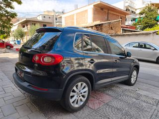 Volkswagen Tiguan 2011 1.4 TSI SPORT 122 HP-thumb-6