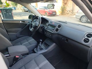 Volkswagen Tiguan 2011 1.4 TSI SPORT 122 HP-thumb-12