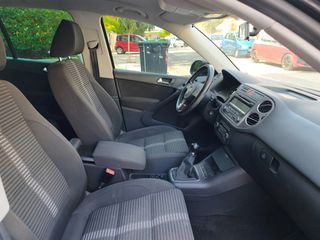Volkswagen Tiguan 2011 1.4 TSI SPORT 122 HP-thumb-13