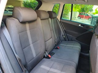 Volkswagen Tiguan 2011 1.4 TSI SPORT 122 HP-thumb-15