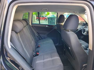 Volkswagen Tiguan 2011 1.4 TSI SPORT 122 HP-thumb-16