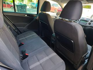 Volkswagen Tiguan 2011 1.4 TSI SPORT 122 HP-thumb-17
