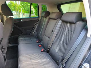 Volkswagen Tiguan 2011 1.4 TSI SPORT 122 HP-thumb-18