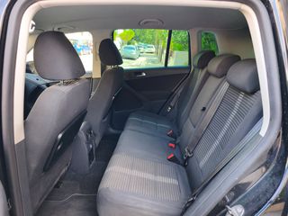 Volkswagen Tiguan 2011 1.4 TSI SPORT 122 HP-thumb-19