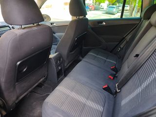 Volkswagen Tiguan 2011 1.4 TSI SPORT 122 HP-thumb-20