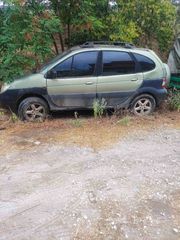 Renault Scenic 2001 RX4