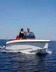 Poseidon 2026 PROTAGON 20