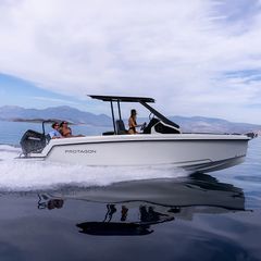 Poseidon 2026 PROTAGON
