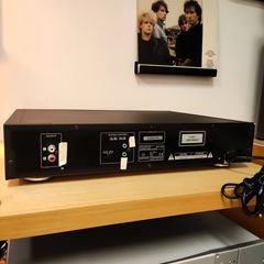 ΤΙΤΛΟΣ: Kenwood DPF-1010 Single CD Player (1998)-thumb-4