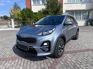 Kia Sportage 2019