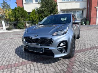 Kia Sportage 2019-thumb-1