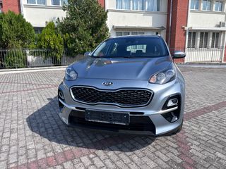Kia Sportage 2019-thumb-2