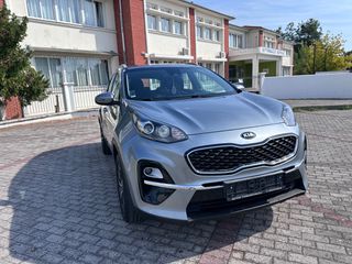 Kia Sportage 2019-thumb-4