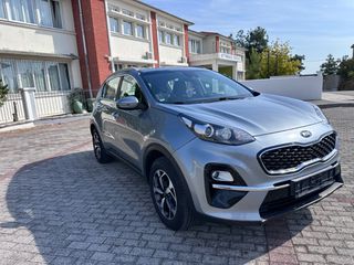 Kia Sportage 2019-thumb-5