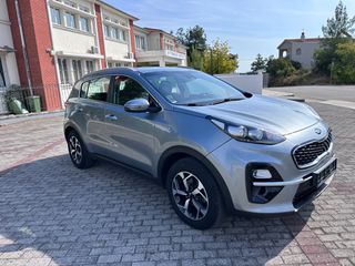 Kia Sportage 2019-thumb-6