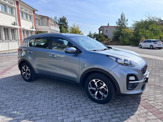 Kia Sportage 2019-thumb-7