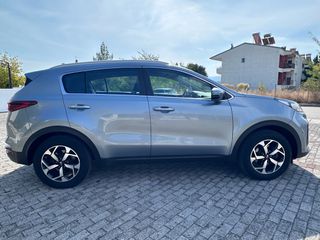 Kia Sportage 2019-thumb-8