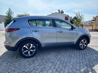 Kia Sportage 2019-thumb-9