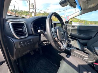 Kia Sportage 2019-thumb-48