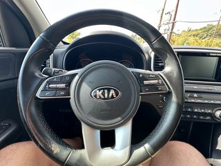 Kia Sportage 2019-thumb-50