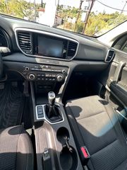 Kia Sportage 2019-thumb-54