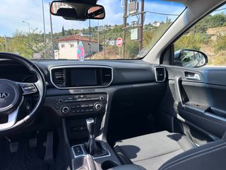 Kia Sportage 2019-thumb-57