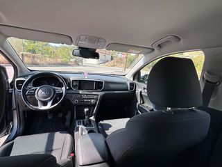 Kia Sportage 2019-thumb-58