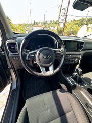 Kia Sportage 2019-thumb-60