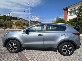 Kia Sportage 2019-thumb-20