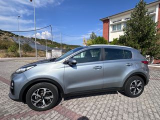Kia Sportage 2019-thumb-22