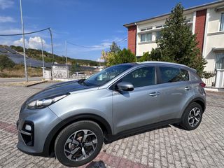 Kia Sportage 2019-thumb-23