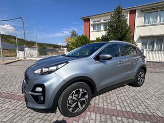 Kia Sportage 2019-thumb-24