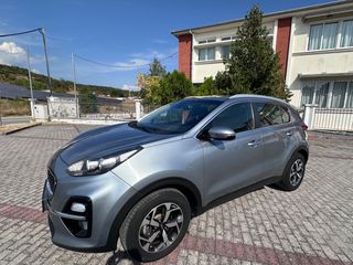 Kia Sportage 2019-thumb-25