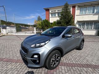 Kia Sportage 2019-thumb-26