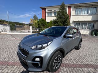 Kia Sportage 2019-thumb-27