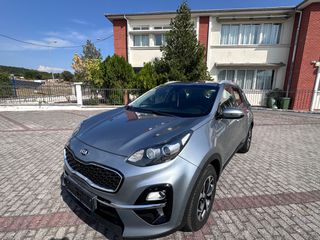 Kia Sportage 2019-thumb-28