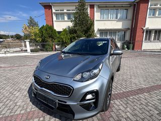 Kia Sportage 2019-thumb-29