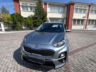 Kia Sportage 2019-thumb-31