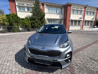 Kia Sportage 2019-thumb-32