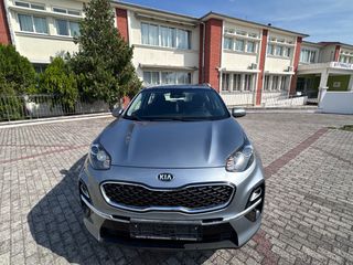 Kia Sportage 2019-thumb-33