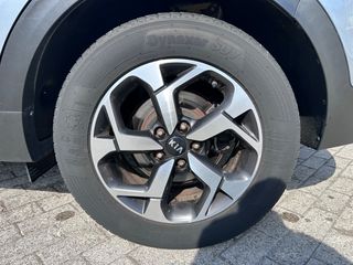 Kia Sportage 2019-thumb-35