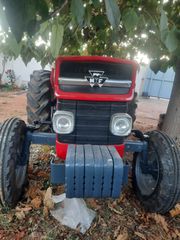 Αμπελουργικά Τρακτέρ Agco - Massey Ferguson 1980 135