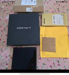 HONOR MAGIC V5 16/512-thumb-2