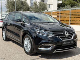 Renault Espace 2016 1.6D INTENS 7ΘΕΣΙΟ-thumb-1